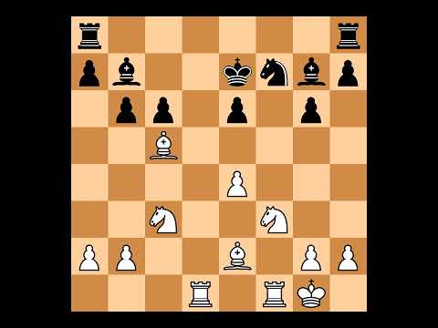 Jose Luis Fernandez Garcia(2419) vs David Larino Nieto(2469)