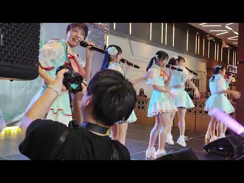 230422 I MY ME MINE - Aiai IQ2 @ Idomin Birthday Party in Bangkok - Donki Mall Thonglor