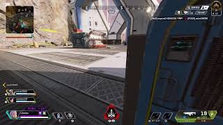APEX 弓でいぬいちゃうぞー