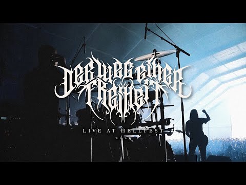 DER WEG EINER FREIHEIT - Live at Hellfest 2023 (Full Show)