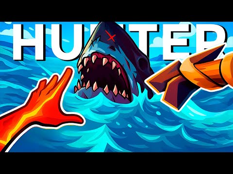 I Mastered Hunter's Call Solo in Sea of Thieves