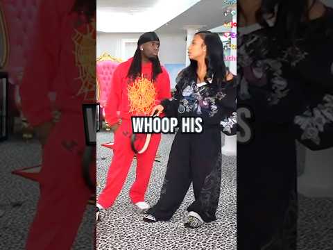 Kai Cenat & His Girlfriend Pressed Rakai About His Grades! 🤣