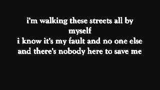 walking alone by jay sean lyrics   YouTube
