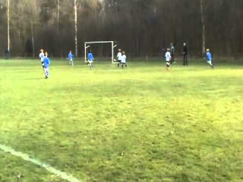 Epe F2 - Berkum F3 (17-03-2012)