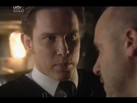 Merseybeat S2 Ep. 4 - Crossing The Line