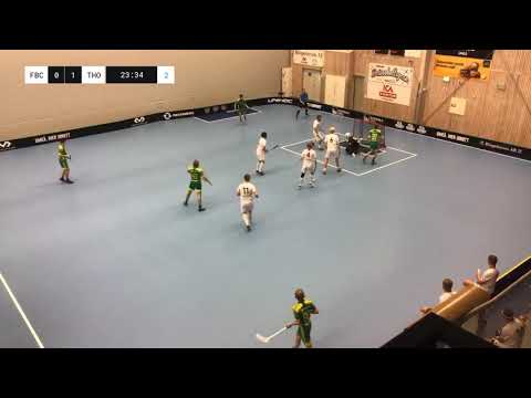 FBC Moröbacke-Thorengruppen (herr div 2-3 Umeå Scandic Cup 2020)