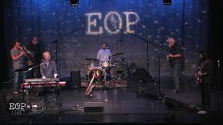 Randall Bramblett "Plan B" @ Eddie Owen Presents