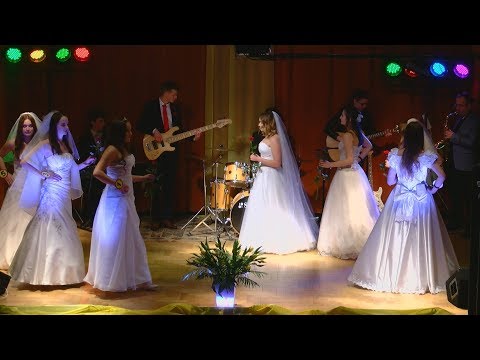 Wybory MISS ZSOiZ Gromnik 2018