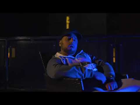 Sparkaman x Muki - Lie [Music Video] | P110