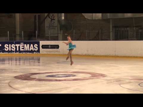 TUNA Evita, LAT, Cubs A Girls