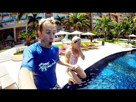 LAST DAY IN CANCUN // VACATIONS IN MEXICO