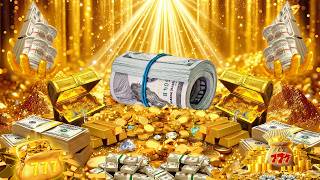 Receives Large Amounts Money Non-stop I *Warning* 777 (VERY STRONG)I Everything Will Come True