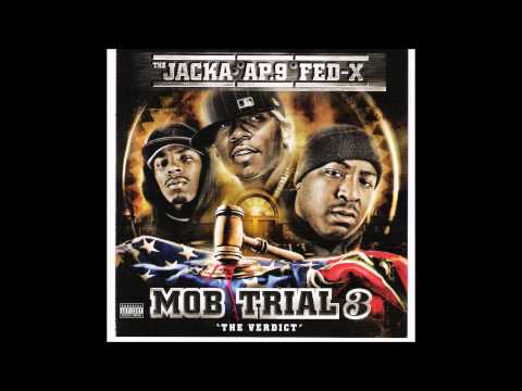 The Jacka, Ap 9, & Fed x   Get My Money Up