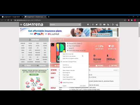 Item video thumbnail