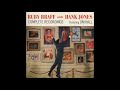 Ruby Braff, Hank Jones Feat Jim Hall Complete Recordings