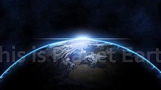 Duran Duran - Planet Earth w/ lyrics onscreen