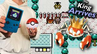 Fall Asleep to this ASMR Pokémon Adventure | Whispered Gameplay