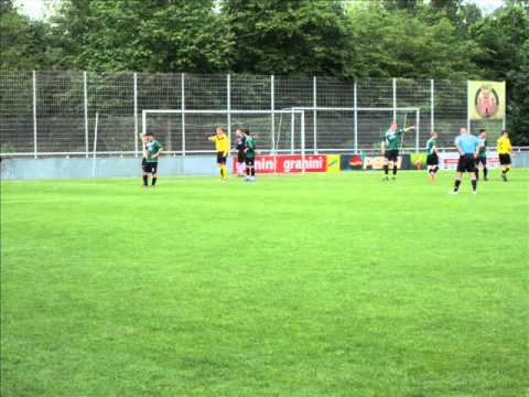 VfB-TV: VfB vs.  DJK Vierlinden  8:4 - Bilder zum Spiel