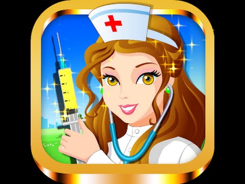doctor office clinic обзор игры андроид game rewiew android