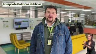 Conoce el Plan Institucional de Participación.