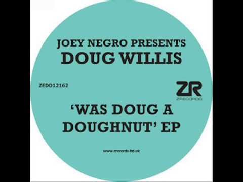 Joey Negro Pres. Doug Willis Feat. Kristi Lomax - Universe Of Sound (Original Mix)