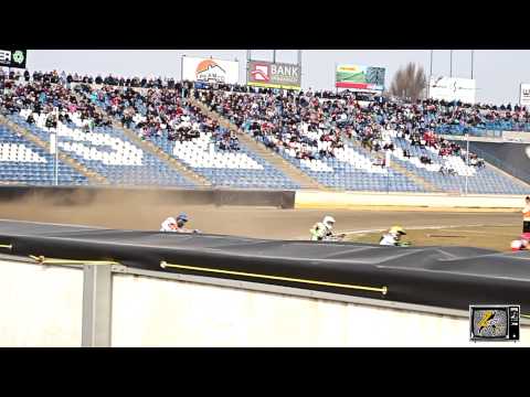 ZengiTV: Sparing Fogo Unia Leszno - ŻKS ROW Rybnik