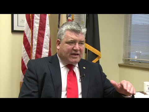 NJ Sussex County Elections