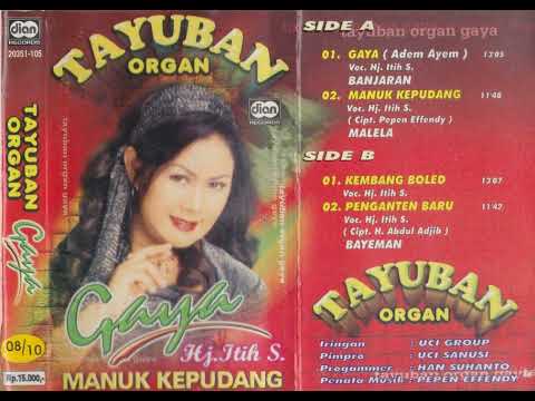 Itih S & Uci Group - Gaya