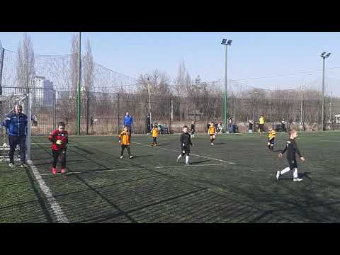 2021-03-27 Didi Junior 2014 - Avantul Reghin 7-3 (Cupa Maya Bacau)
