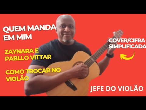Sou Eu - Pablo