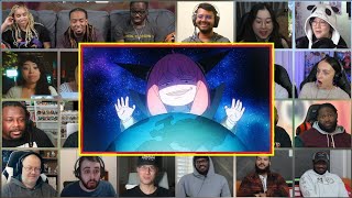 Spy x Family Episode Season 3 Episode 9 Reaction Mashup フルリアクション・マッシュアップ