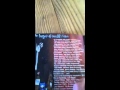 My Limp Bizkit Cd Review