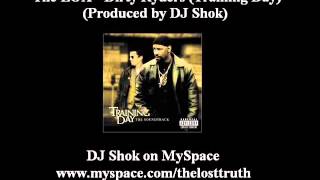 The LOX   Dirty Ryders Training Day)