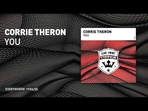 Corrie Theron - You [ Out Now ]