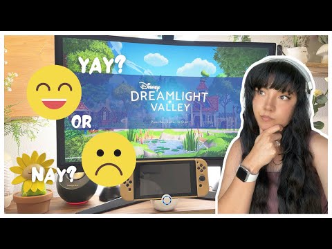 Disney Dreamlight Valley: Honest Review | Likes vs Dislikes, Issues, and Opinions