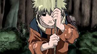Naruto - Natsuhiboshi - Song - x4