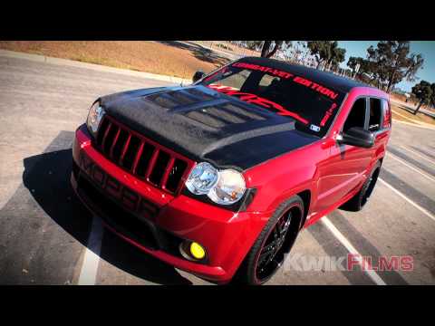 Jacob Ratliff 2006 Jeep Grand Cherokee