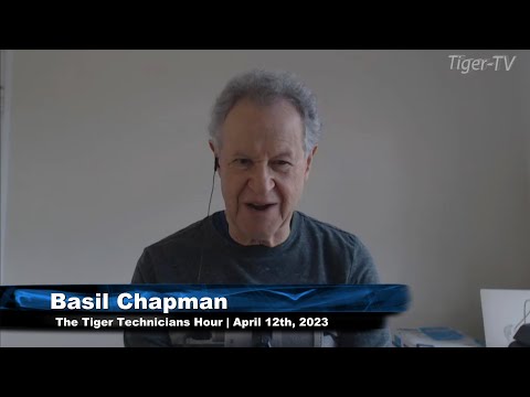 April 12th The Tiger Technicians Hour on TFNN - 2023