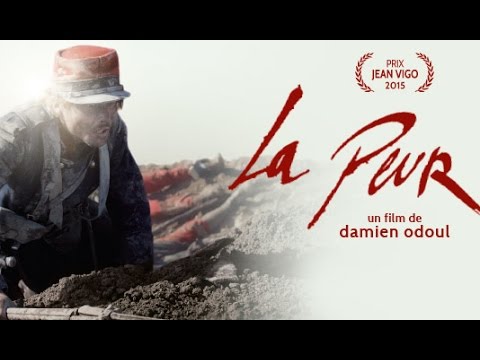 LA PEUR - Bande Annonce VF