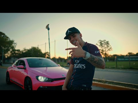 Leyes - TURRITA (Official Video)