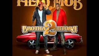 Field Mob featuring Young Cash- Stack A Million (Brotha 2 Brotha Mixtape)