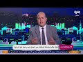 انهيار سور مدرسة في كرداسة