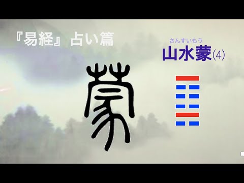山水蒙運勢