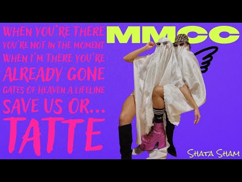 MMCC - Shata Sham (TATTE) Radio Edit
