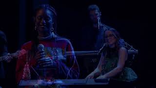 Ingrid Michaelson - The Chain live @ the 2023 Holiday Hop -  Feat. Joy Woods &amp; Allie Moss
