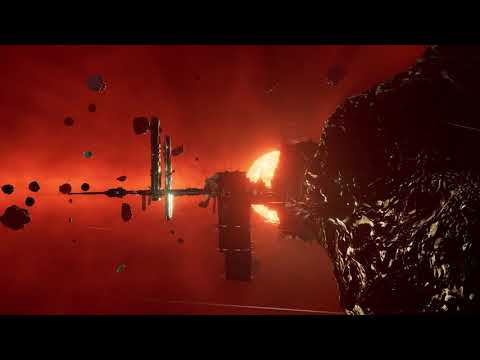 X4: Tides of Avarice - Announcement Trailer