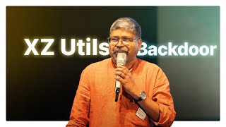 XZ Utils Backdoor: What it is and What it means for the FOSS Community?