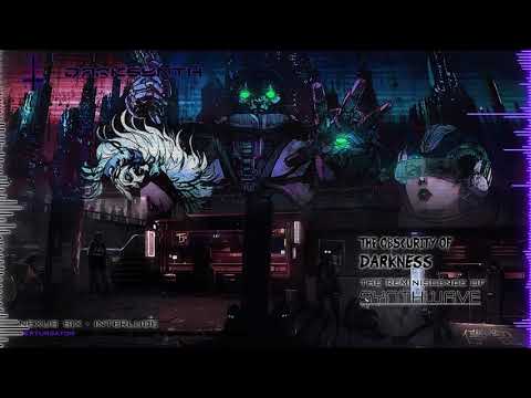 Perturbator - Nexus Six - Interlude