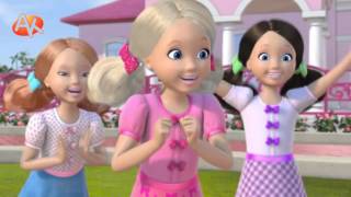 Chhityan Kaliyan Ft. Barbie & Friends