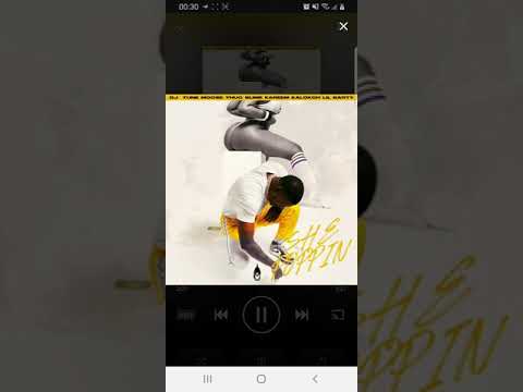 She Poppin feat. Moose & Thug Slime & Kareem Kolokoh & Lil Barty